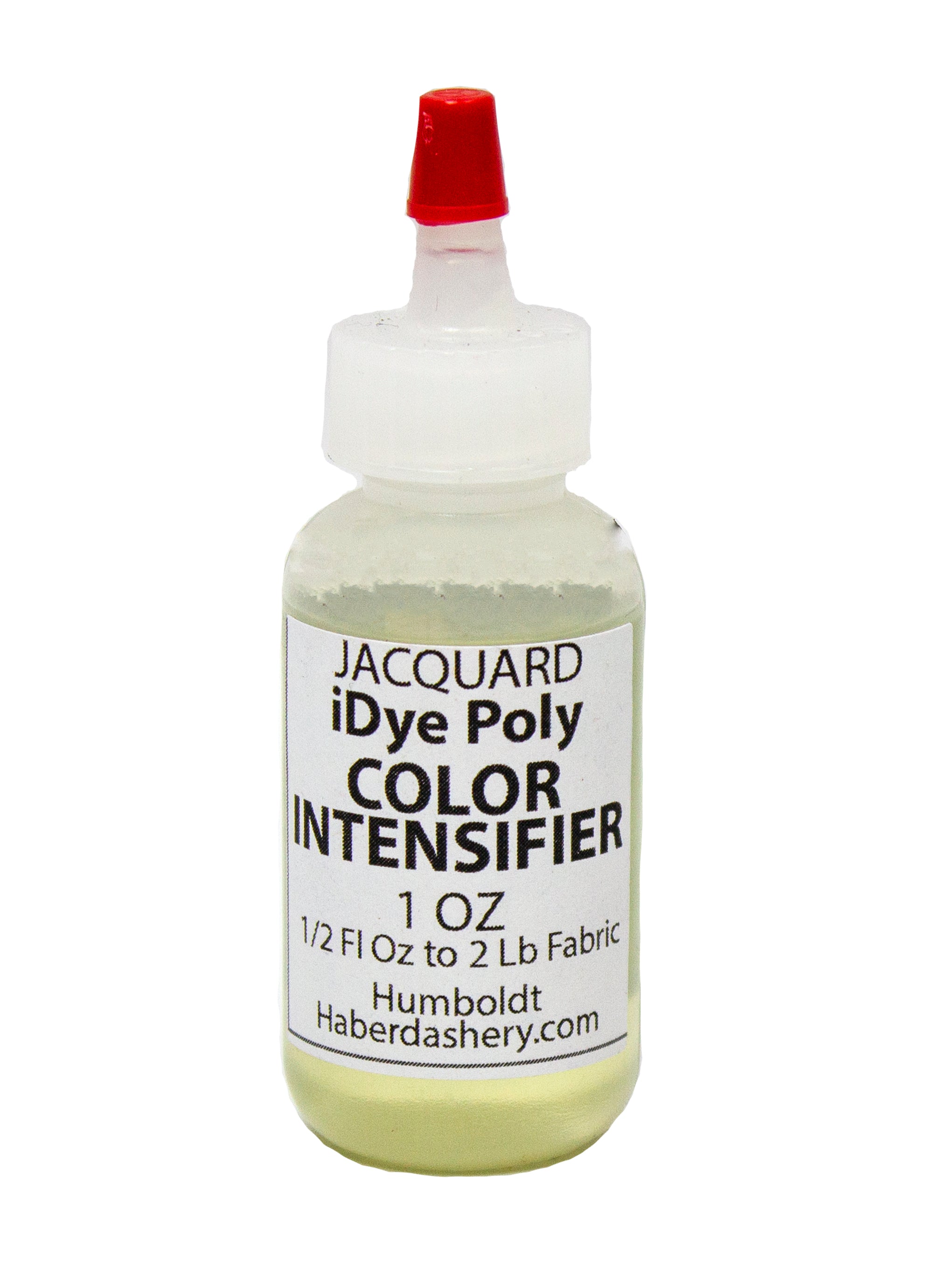 Jacquard iDye Color 1 Bottle - Humboldt Haberdashery