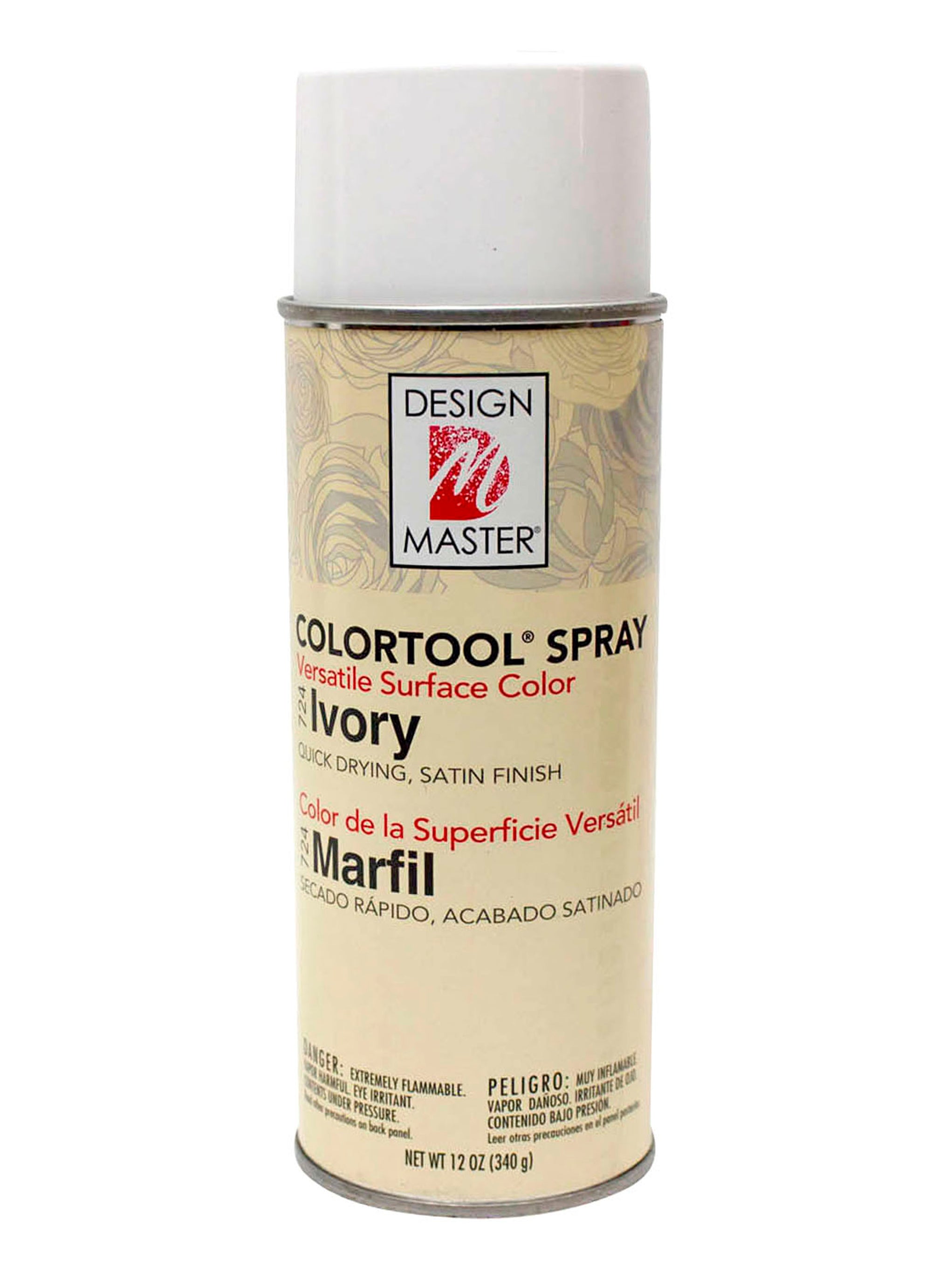  Design Master 626 Glossy White Colortool : Tools & Home  Improvement