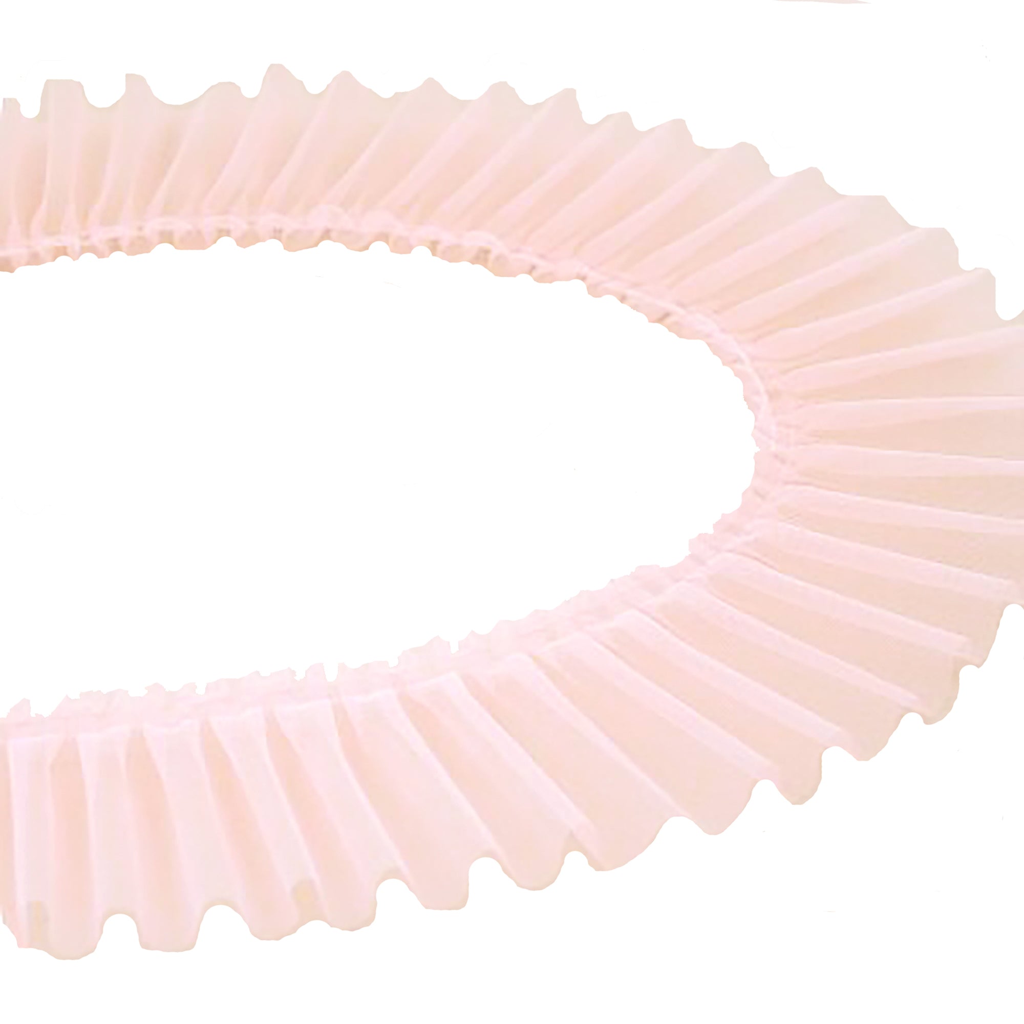 Ruffle Trim (Sold by the Yard) - Trims By The Yard