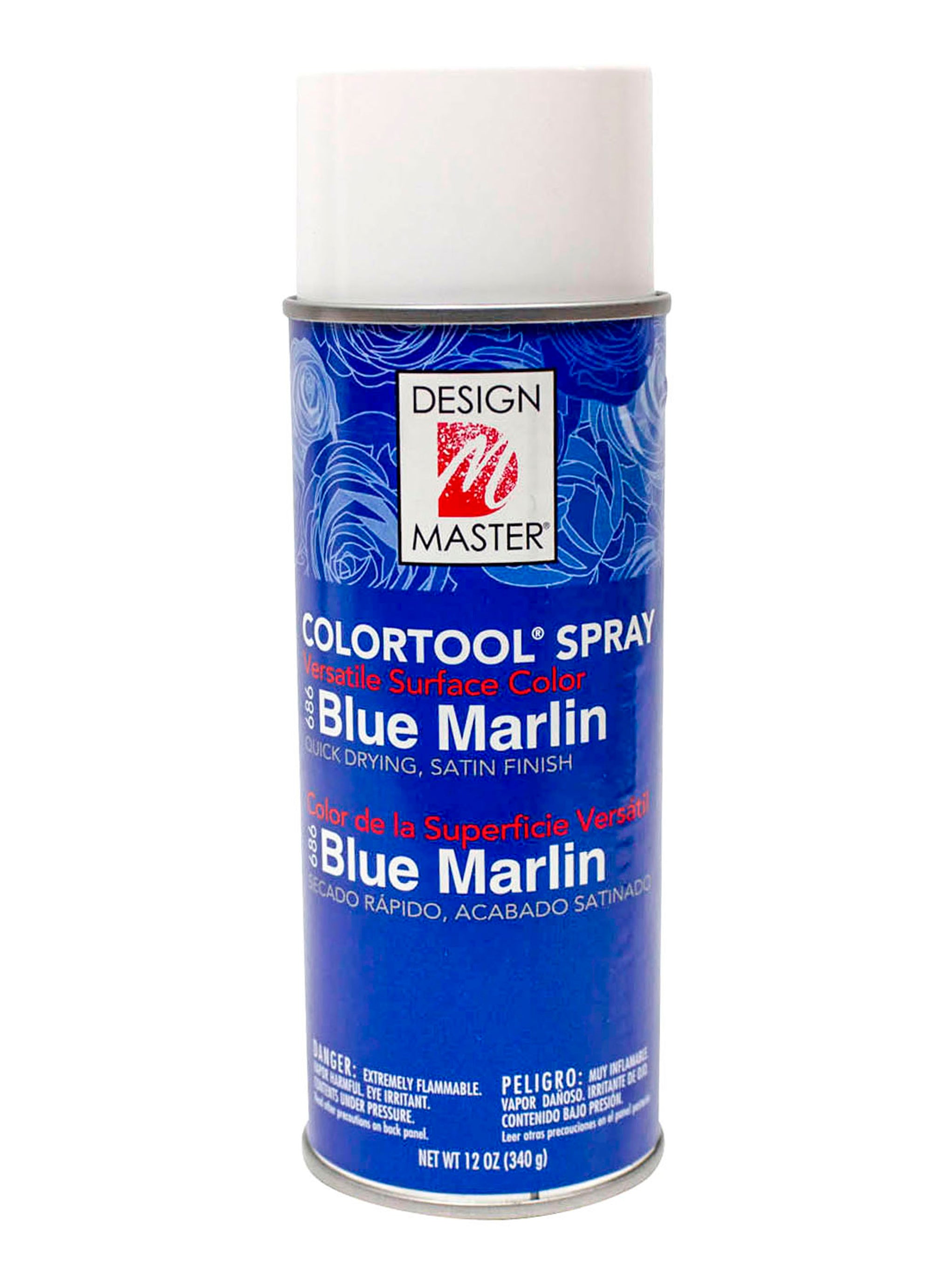 Design Master Color Tool Spray 