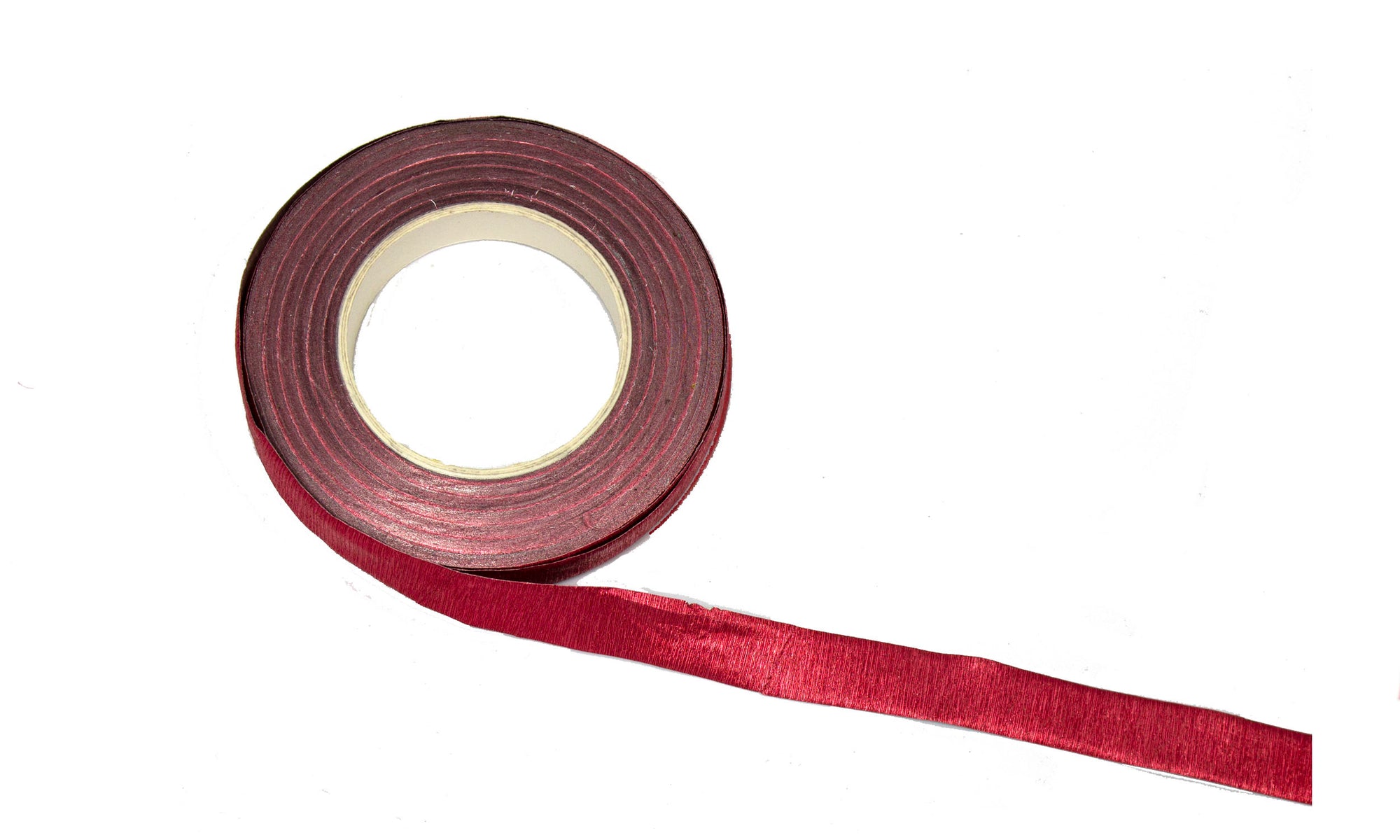 Satin Piping Binding Tape 1/2 Wide - Sold by the Yard - Humboldt