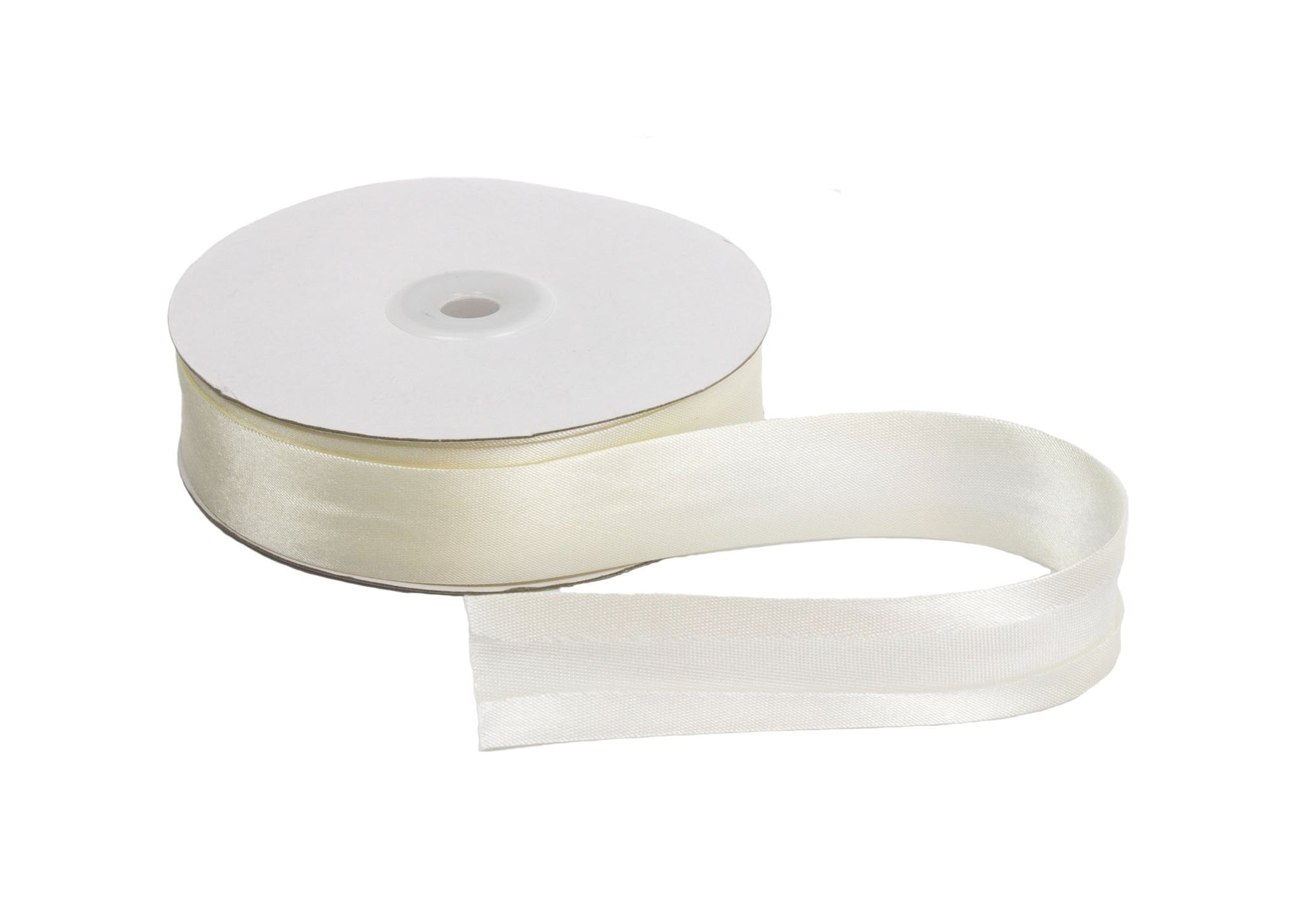 Satin Piping Binding Tape 1/2 Wide - Sold by the Yard - Humboldt  Haberdashery