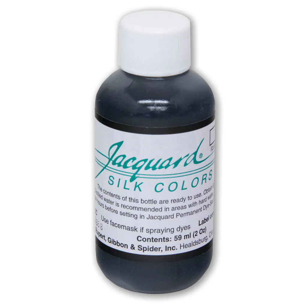 Jacquard Silk Paint 2 oz