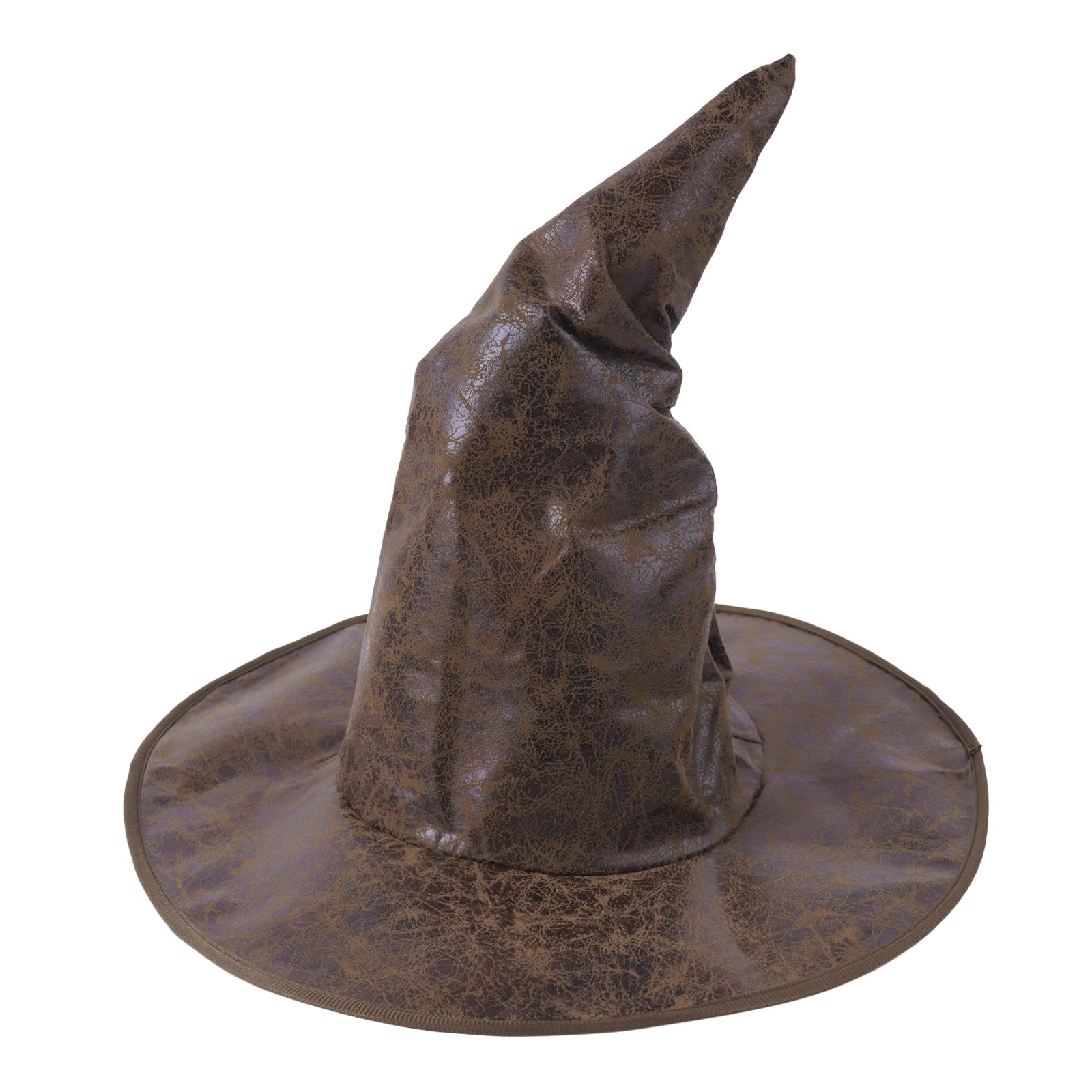 Witch Hat Simulated Leather